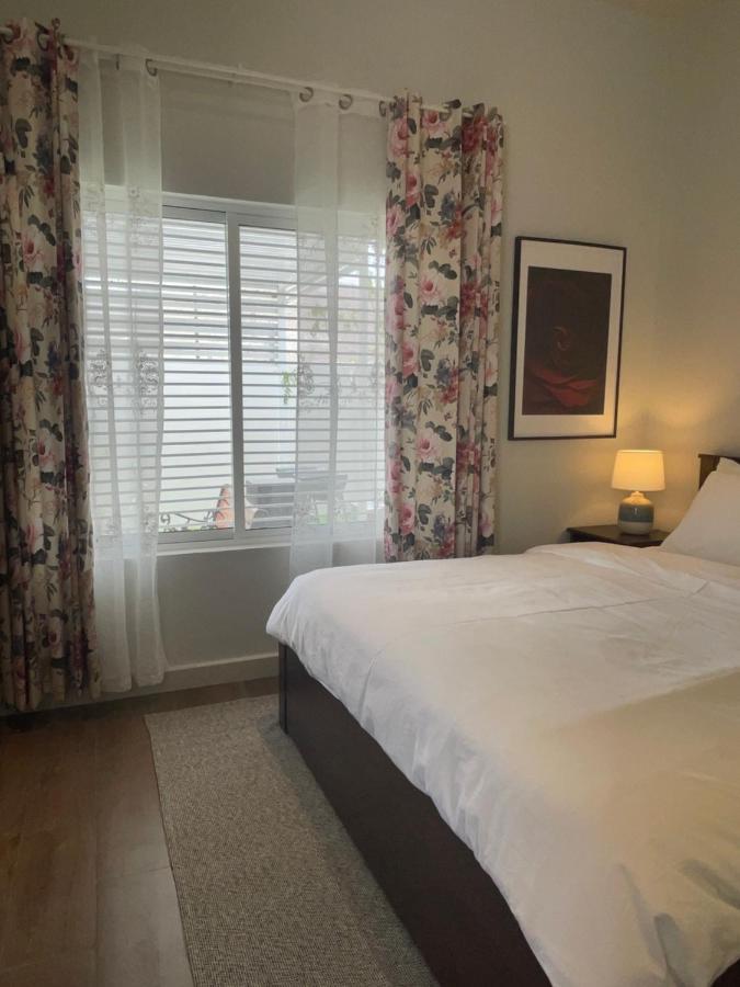 Chalet Little Garden Private Pool Al Hamra