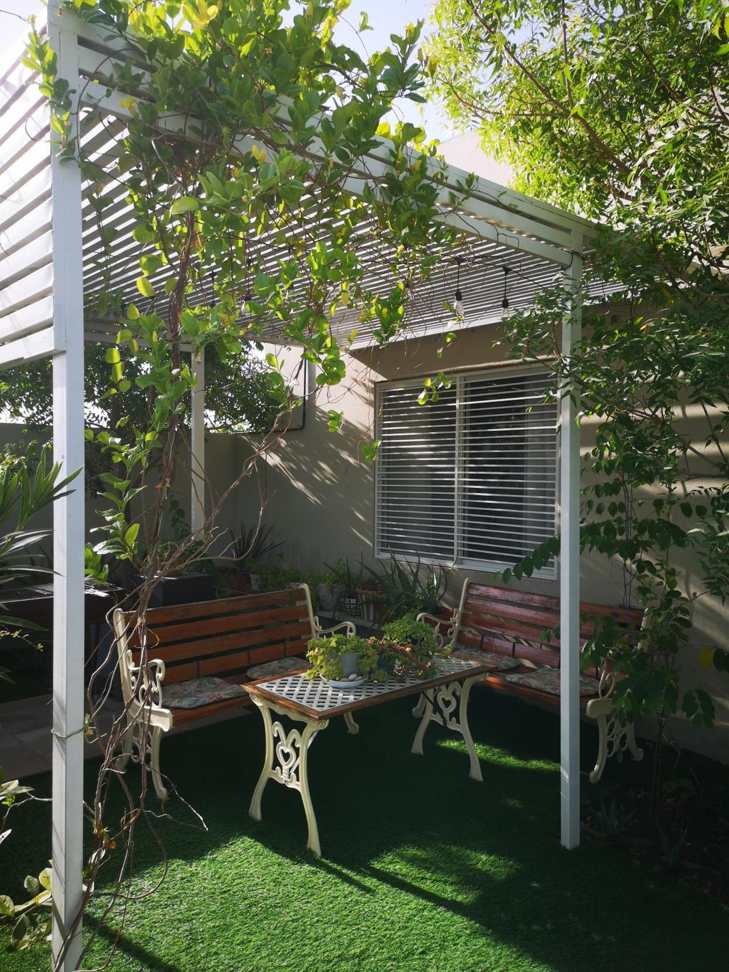 Little Garden Private Pool